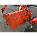 KUBOTA トラクター B1500