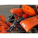 KUBOTA トラクター B1500