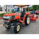 KUBOTA トラクター T22