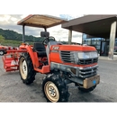 KUBOTA トラクター T22