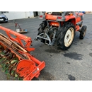 KUBOTA トラクター T22