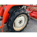 KUBOTA トラクター T22