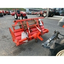 KUBOTA トラクター T22
