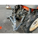 KUBOTA トラクター T22