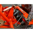 KUBOTA トラクター GB15