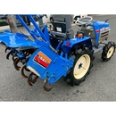 ISEKI トラクター TM15F