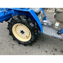 ISEKI トラクター TM15F