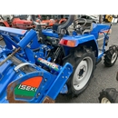 ISEKI トラクター TG253F