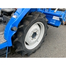 ISEKI トラクター TG253F