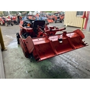 MITSUBISHI トラクター MT135D