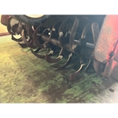 ISEKI トラクター TG37F