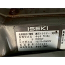 ISEKI トラクター TG37F