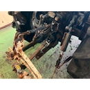 ISEKI トラクター TG37F