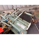 YANMAR トラクター YM1610S