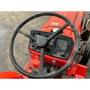 YANMAR トラクター YM1610S