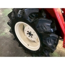 YANMAR トラクター FX265D
