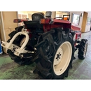 YANMAR トラクター FX265D