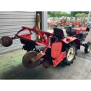 MITSUBISHI トラクター MT13D