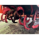 KUBOTA トラクター B5000D