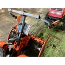 KUBOTA トラクター B5000D