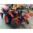 KUBOTA トラクター B5000D