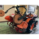KUBOTA トラクター B5000D