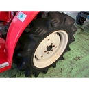 MITSUBISHI トラクター MT16D