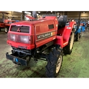 MITSUBISHI トラクター MT16D