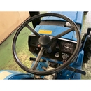 MITSUBISHI トラクター MT1601D