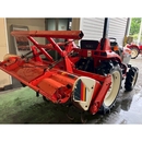 YANMAR トラクター AF-18