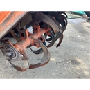 KUBOTA トラクター B1400