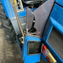 ISEKI トラクター TU200F