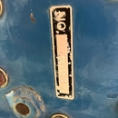 ISEKI トラクター TU200F