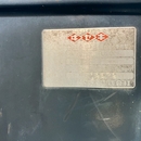 ISEKI トラクター TU200F
