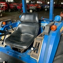 ISEKI トラクター TU200F