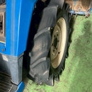 ISEKI トラクター TU200F