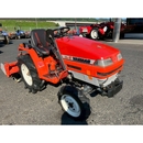 YANMAR トラクター Ke-3D