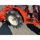 YANMAR トラクター Ke-3D