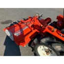 YANMAR トラクター Ke-3D
