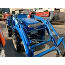 ISEKI トラクター TA247F