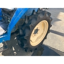 ISEKI トラクター TA247F