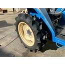 ISEKI トラクター TA247F