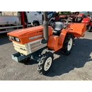 KUBOTA トラクター B1400D
