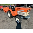 KUBOTA トラクター B1400D