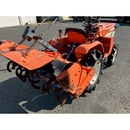 KUBOTA トラクター B1400D
