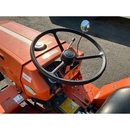 KUBOTA トラクター B1400D