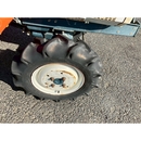 KUBOTA トラクター B1400D
