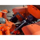 KUBOTA トラクター B1400D