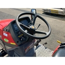 MITSUBISHI トラクター MT201