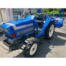 ISEKI トラクター TA235F